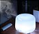 Umidificador de Ar / Difusor de Aromas Com Controle Remoto - Imagem 1