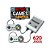 Vídeo Game Retro Console com 620 Jogos Clássicos - Imagem 2