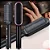 Pente 5 Em 1 - Alisa, Modela, Seca, Anti Friz, Bivolt 110v/220v - Imagem 1