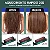 Pente 5 Em 1 - Alisa, Modela, Seca, Anti Friz, Bivolt 110v/220v - Imagem 4