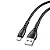 Cabo Dados Carga Usb / Micro V8 - 1 Metro Kaidi - Imagem 1