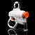 Arma De Gel Brinquedo Aquanaut Galaxy Pistol - Imagem 4