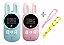 Walkie Talkie Infantil - Imagem 4