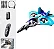 Avião Drone Falcon Com Controle Remoto - Imagem 3