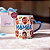 Caneca Personalizada com Rostinhos - Presente para Mãe com Fotos dos Filhos 325ml - Imagem 5