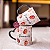 Caneca Personalizada com Rostinhos - Presente para Mãe com Fotos dos Filhos 325ml - Imagem 8