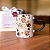 Caneca com Rostinhos dos Pets - Presente Personalizado com Nome 325ml - Imagem 4