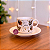 Xícara com Pires Personalizada com Rostinhos dos Pets 180ml - Imagem 3