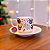 Xícara com Pires Personalizada com Rostinhos dos Pets 180ml - Imagem 5