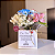 Arranjo de Flores Naturais - Complemento para Presente - Imagem 2
