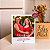 Polaroid Quadro de Mesa Personalizada em MDF 12x15cm - Imagem 1