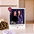 Polaroid Quadro de Mesa Personalizada em MDF 12x15cm - Imagem 2