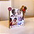 Polaroid Quadro de Mesa Personalizada em MDF 12x15cm - Imagem 4