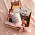 Caixa de Amor Personalizada com Caneca + Chocolates + Café - Imagem 1