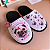 Pantufa Personalizada com Rostinhos do Pet o Amor tem 4 patas - Imagem 2