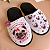 Pantufa Personalizada com Rostinhos do Pet o Amor tem 4 patas - Imagem 1