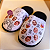 Pantufa Melhor Pai do Mundo com Rostinhos dos Filhos - Imagem 2