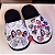 Pantufa Personalizada com Fotos e Rostinhos para Tia, Amiga, Cunhada, Sobrinha, Mãe, Avó - Imagem 1