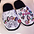 Pantufa Personalizada com Fotos e Rostinhos para Tia, Amiga, Cunhada, Sobrinha, Mãe, Avó - Imagem 2