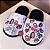 Pantufa Personalizada com Fotos e Rostinhos para Tia, Amiga, Cunhada, Sobrinha, Mãe, Avó - Imagem 3