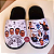 Pantufa Personalizada “Nosso Pastorzão” - Imagem 2