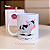 Caneca Vaquinha Galega Personalizada com nome 325 ml - Imagem 2