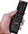 Controle Remoto Compatível com SAMSUNG TV TODOS OS MODELOS LCD LED 3D 4K HDTV SmartHub - Imagem 6