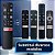 Controle Remoto Compatível Com TCL SEMP Smart TV LCD LED Android - Imagem 3