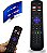Controle Remoto Compatível com PHILCO BRITÂNIA ROKU TV - Imagem 1