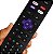 Controle Remoto Compatível com TCL SEMP ROKU TV Smart TV - Imagem 5