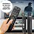 Controle Remoto Compatível com Tv Philips Smart 4K Lcd Led Função Netflix - Imagem 2