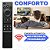 CONTROLE SMART COMPATÍVEL C/ SAMSUNG 4K 9208 - Imagem 6