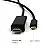 Cabo USB C para HDMI 1,5 Metros Full HD - Imagem 3