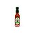 Molho de Pimenta Carolina Reaper - Fogo Mineiro - 60ml - Imagem 1