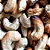 Castanha de Caju Assada no Caco (Artesanal) - Imagem 1
