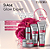 Combo Siàge Glow Expert: Shampoo 250ml + Condicionador 200ml - Imagem 4