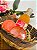 Barra com bucha vegetal Bergamota - Imagem 4