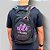 Mochila Backpack Elite Colors Turquoise - Imagem 1