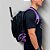 Mochila Backpack Elite Colors Turquoise - Imagem 2