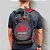 Mochila Backpack Elite Colors Turquoise - Imagem 8
