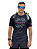 Raqueteira Elite Colors Turquoise - Army Verde - Imagem 4