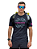 Raqueteira Elite Colors Turquoise - Army Verde - Imagem 9