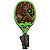 Raquete Beach Tennis Turquoise Samsara Verde – Full Kevlar 22mm - Imagem 2