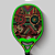 Raquete Beach Tennis Turquoise Samsara - Verde - Imagem 1