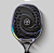 Raquete Beach Tennis Turquoise Expanse 1.2 - Violeta - Imagem 1
