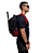 Mochila Elite - Vermelha - Imagem 7