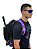 Mochila Elite - Roxa - Imagem 3