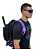 Mochila Elite - Roxa - Imagem 7
