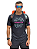 Raqueteira Elite Colors Turquoise - Laranja - Imagem 3