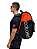 Raqueteira Elite Colors Turquoise - Laranja - Imagem 9